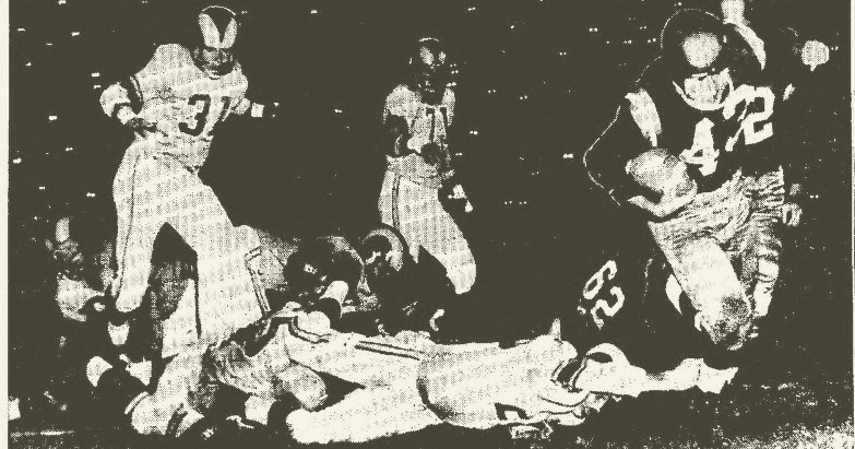 Bill's Update Blog 1956 Washington Redskins