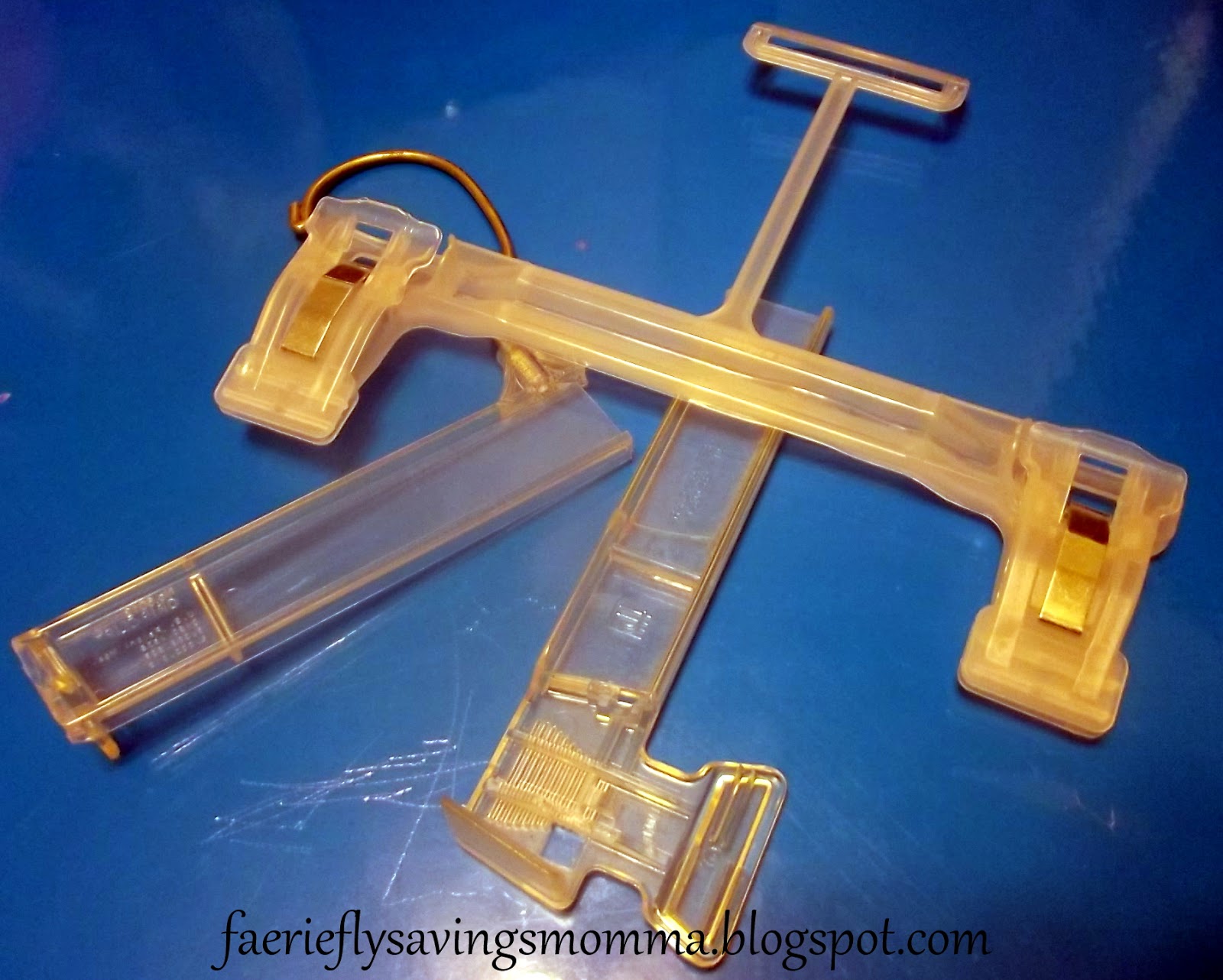 My Kind Of Introduction Make Your Own Chip Bag Clip!