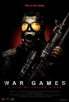 War Games: At the End of the Day (2010)