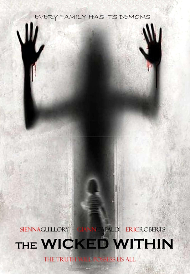 A Wicked Within (2015)