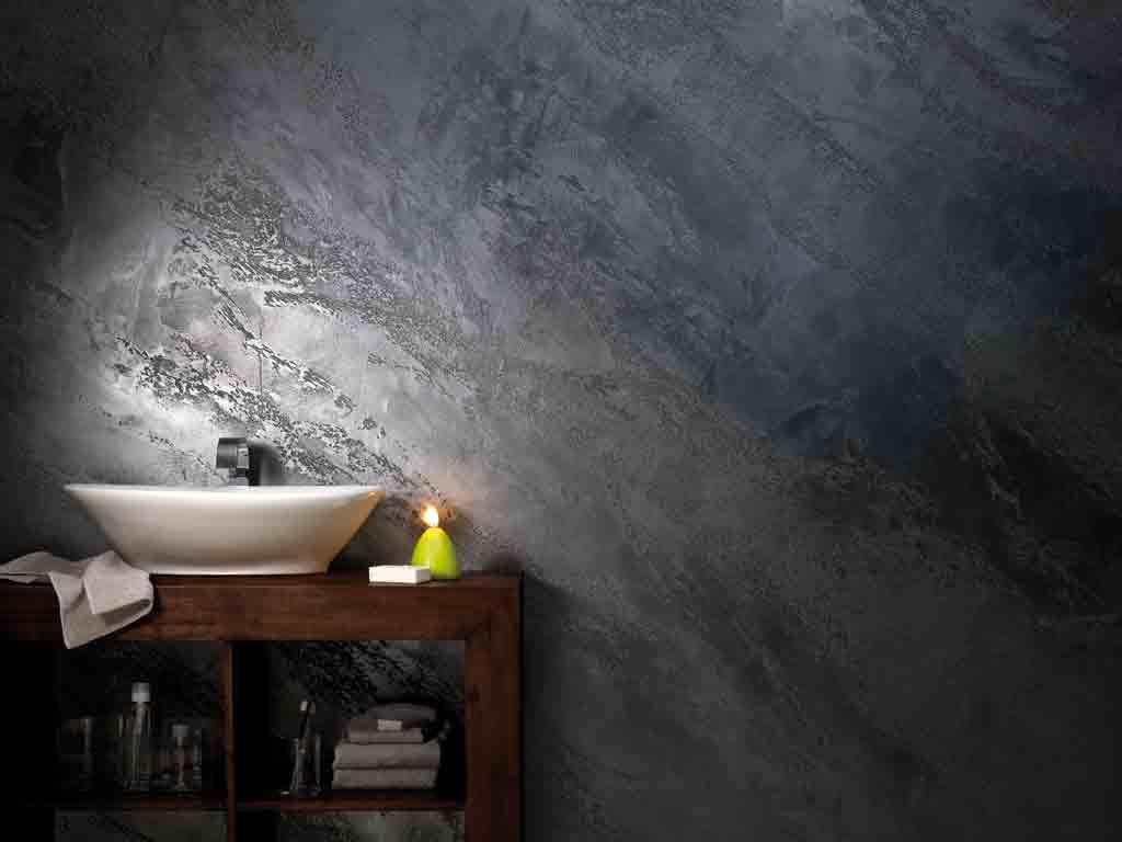 Pitture&decorazioni: "istinto" by giorgio graesan