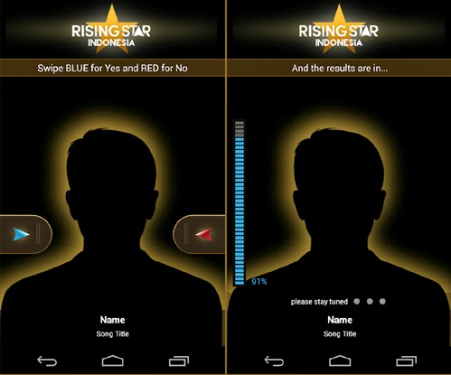 Download Aplikasi Rising Star Indonesia RCTI Download Aplikasi Rising Star Indonesia RCTI