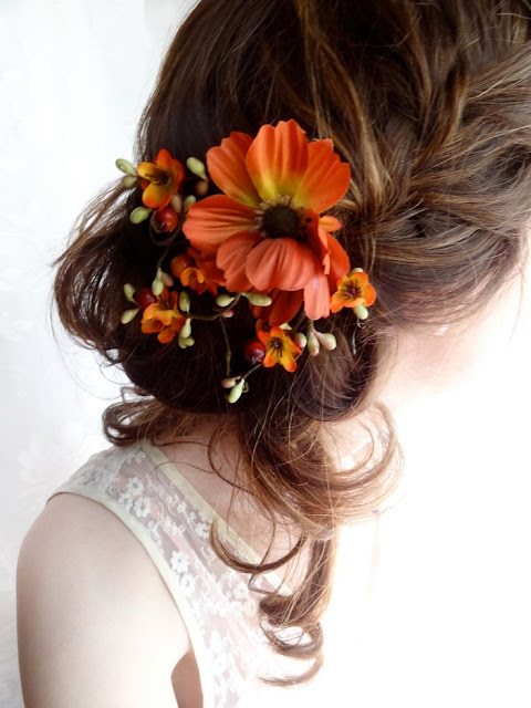 Home » Hairstyles » Wedding » fall wedding hairstyles