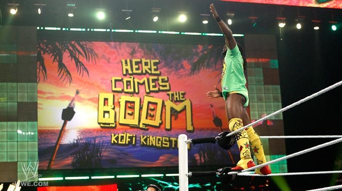 CM Punks Promo from RAW on June 27, 2011: The Best Promo