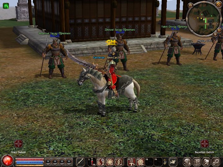 Metin2 Full Yardim Ve Hileler Eylul 2013