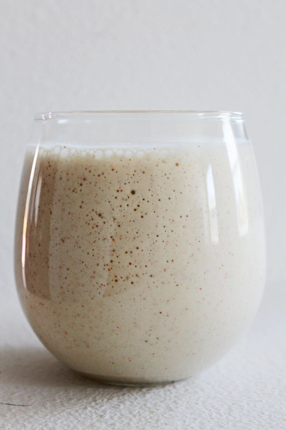 Healthy Smoothies for Weight Loss (Banana Peanut Butter Smoothie) Banana Peanut Butter Smoothie