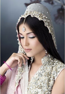 Pakistani Women