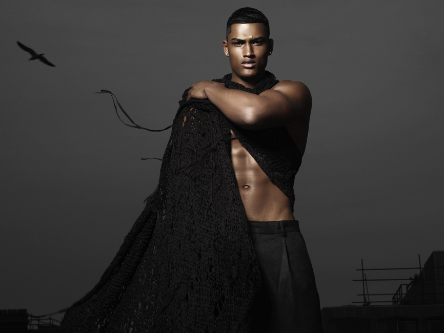 Beautiful Men and Women: ROB EV...