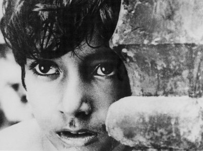 Satyajit Ray on Cinema