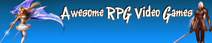 Awesome RPG Games