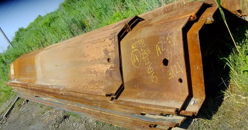 FS Supply Co Used Sheet Pile