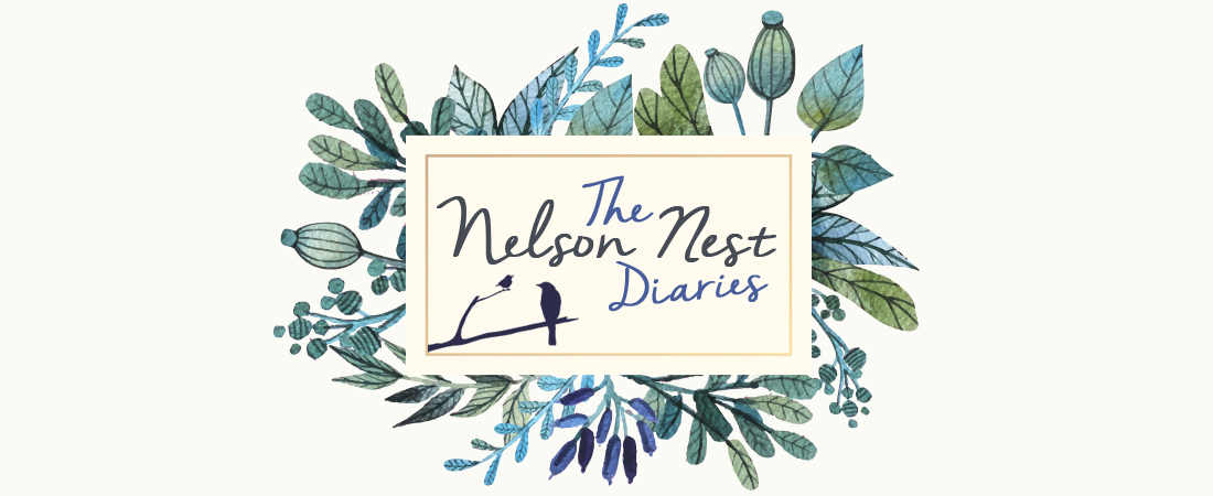 Nelson Nest Diaries