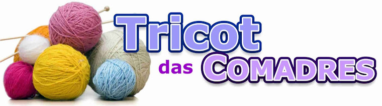 Tricot das Comadres