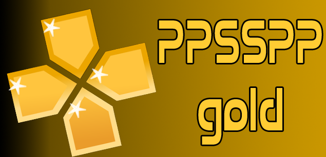 emulador de psp PPSSPP+Gold+para+Android