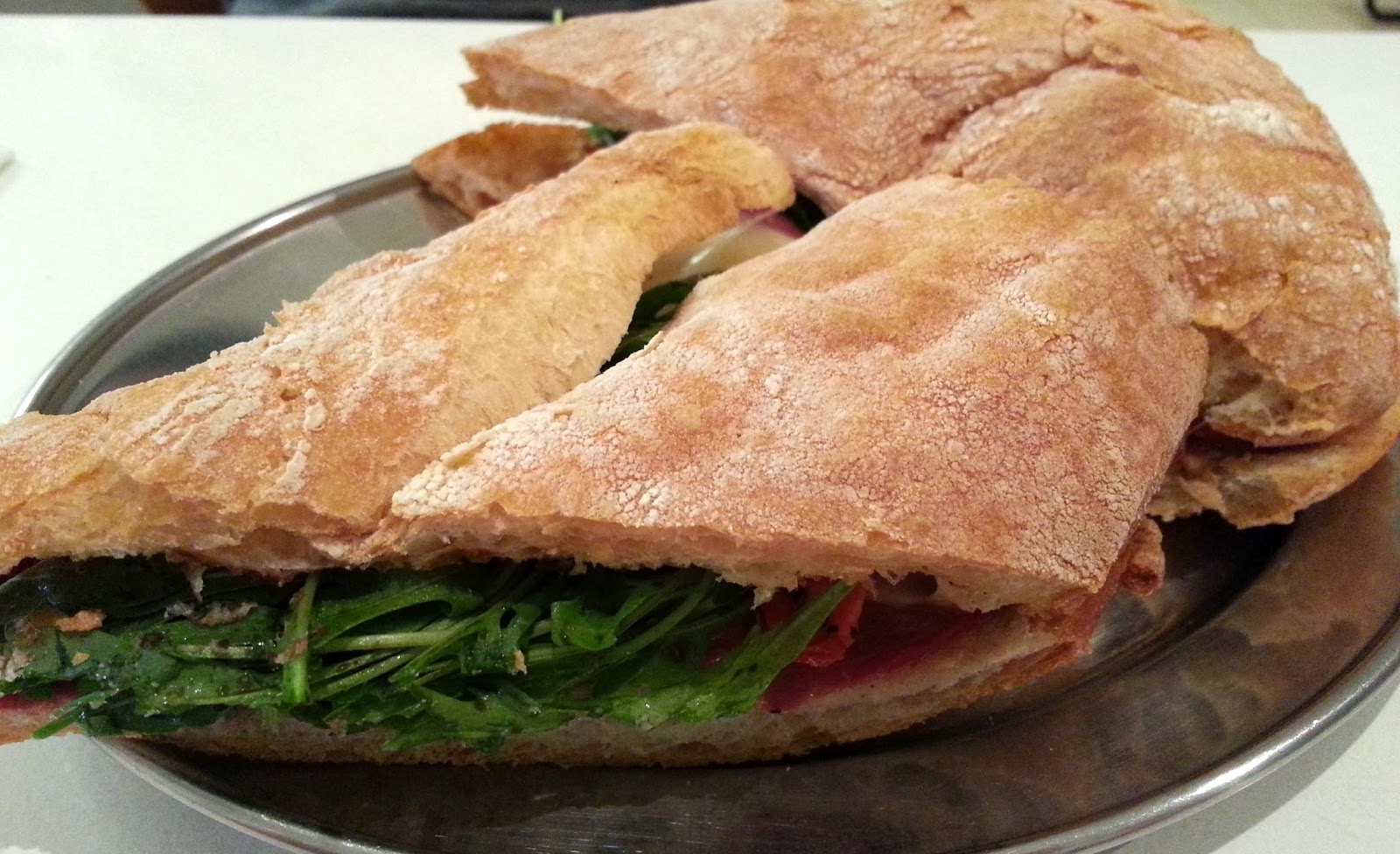 YogiLatte The Plain Cafe at Craig Road