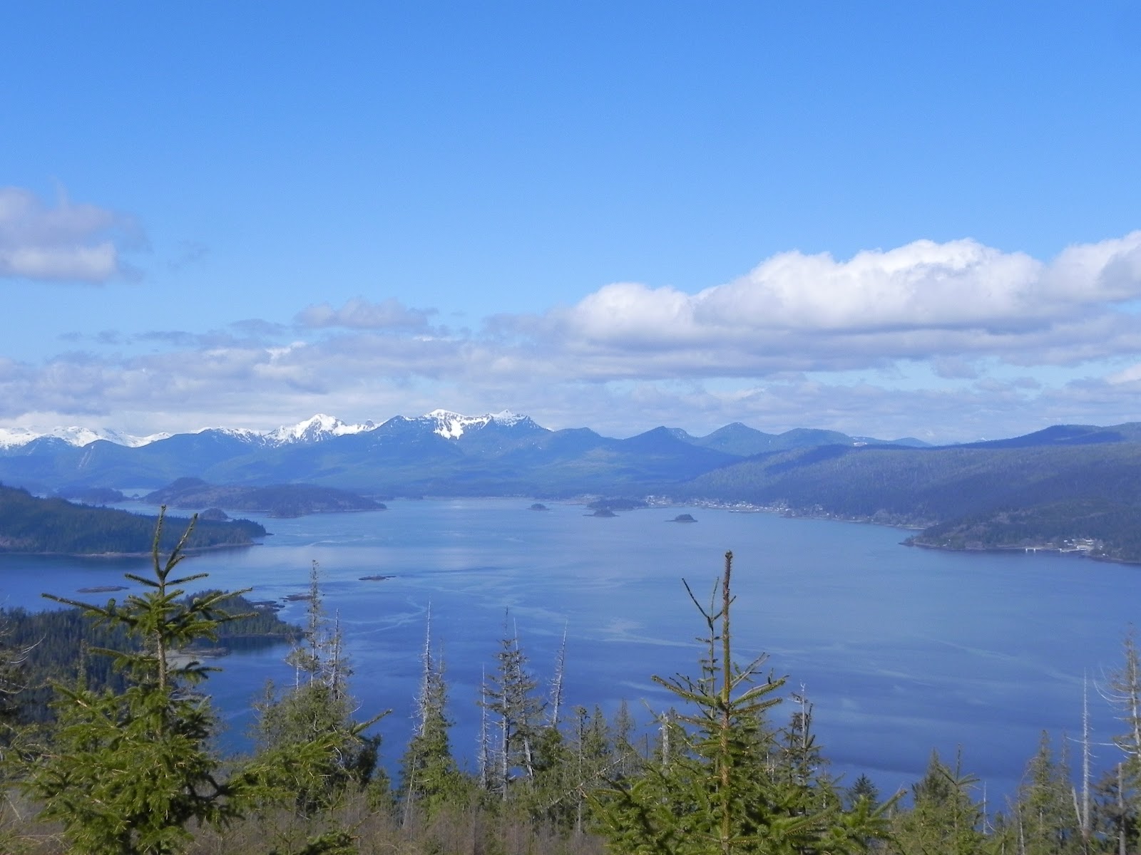 Queen Charlotte Islands... Queen charlotte islands, Haida gwaii