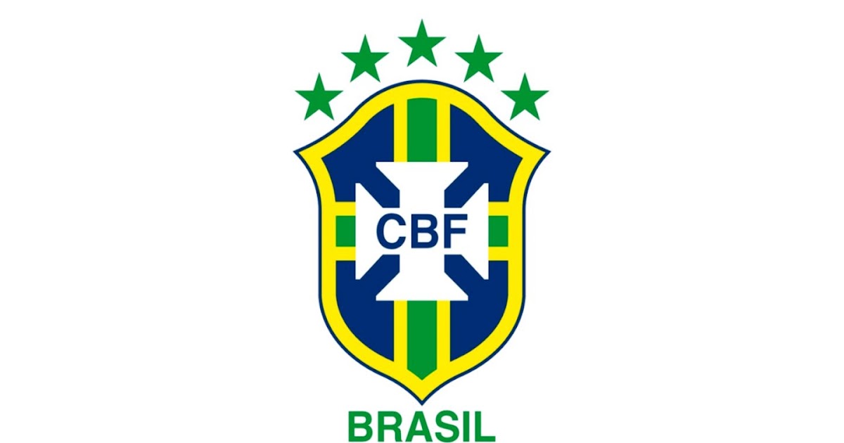 Brazil National Football Team Logo | Best Wallpaper HD