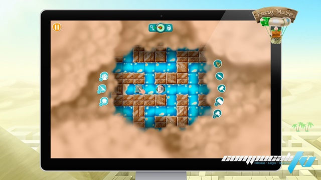 Fatty Maze’s Adventures PC Full