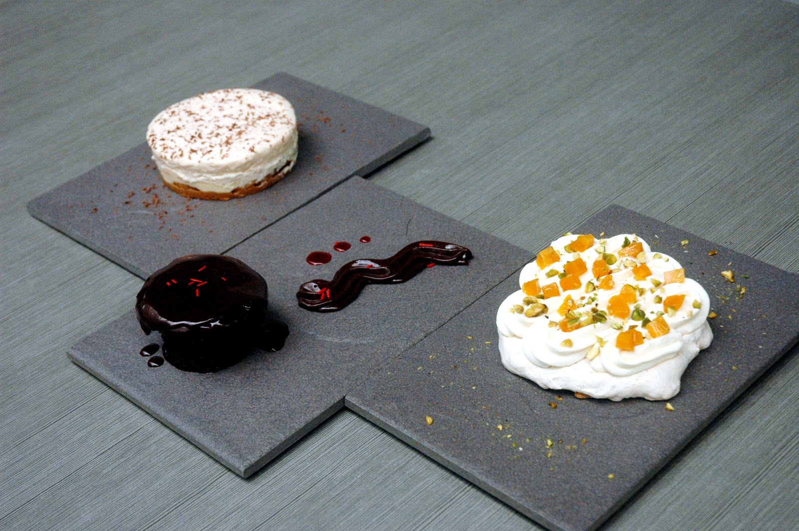 Indulgent Diner Dessert Dishes : IHOP desserts