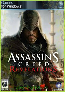 Assassin's Creed Revelations Download
