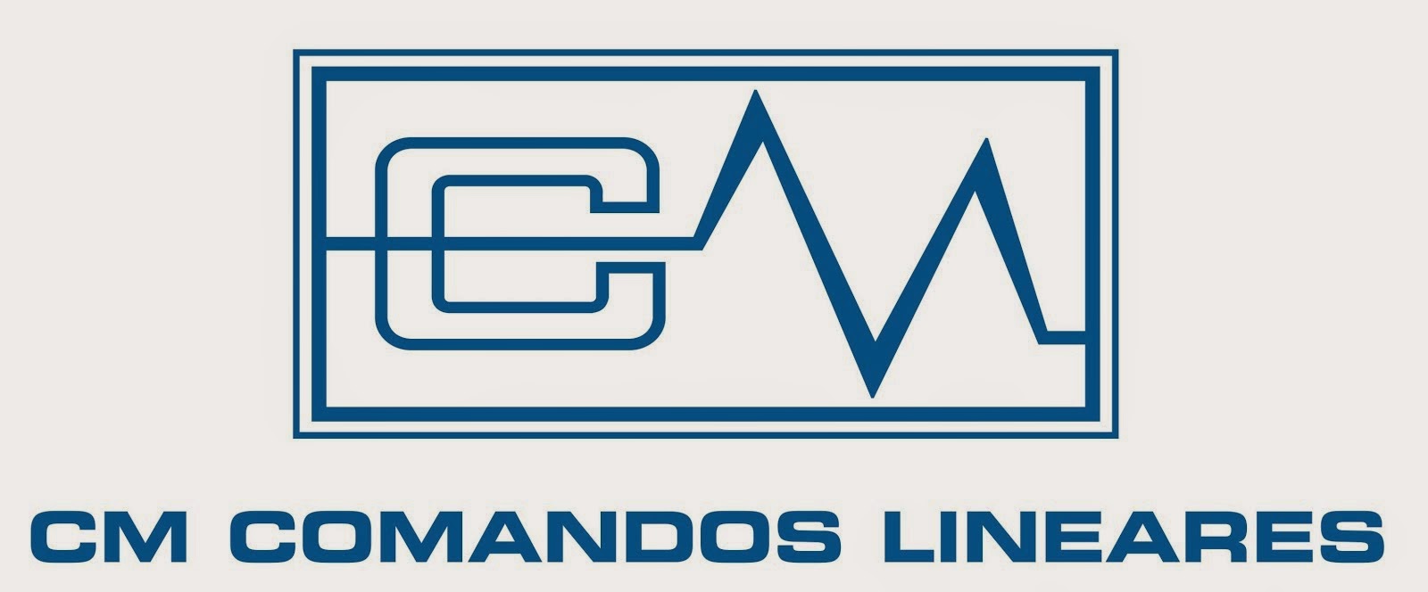 CM_Comandos Lineares