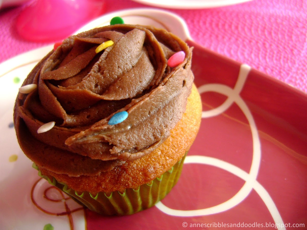 Sweet Surprises Cebu Cupcake Shop