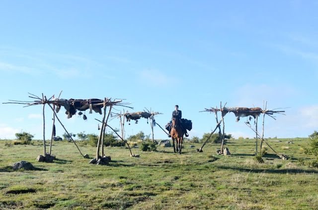 Slow West – Recenze