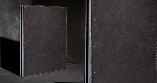 lost luggage portfolio