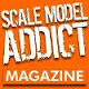 Scale Model Addict