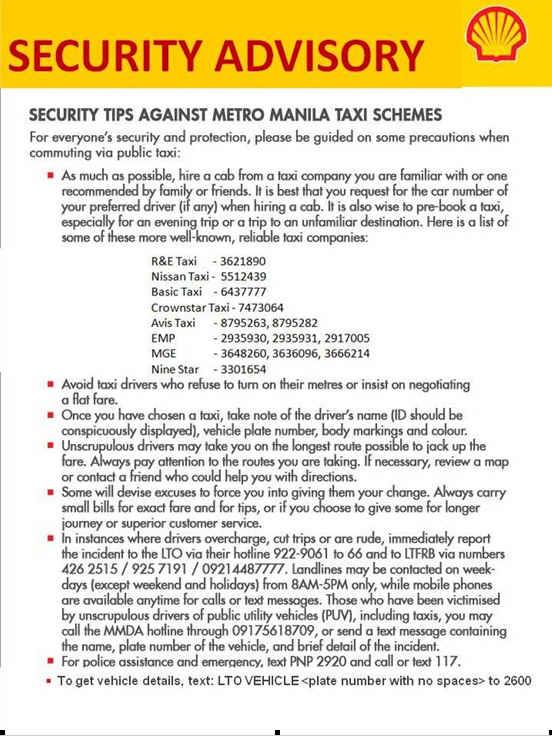 Safety-Tips-Commuting-via-Taxi-in-Metro-Manila