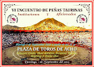 Peña taurina de los Viernes