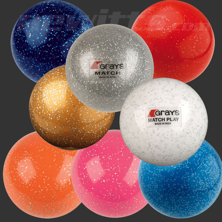 Grays Rainbow Match Ball