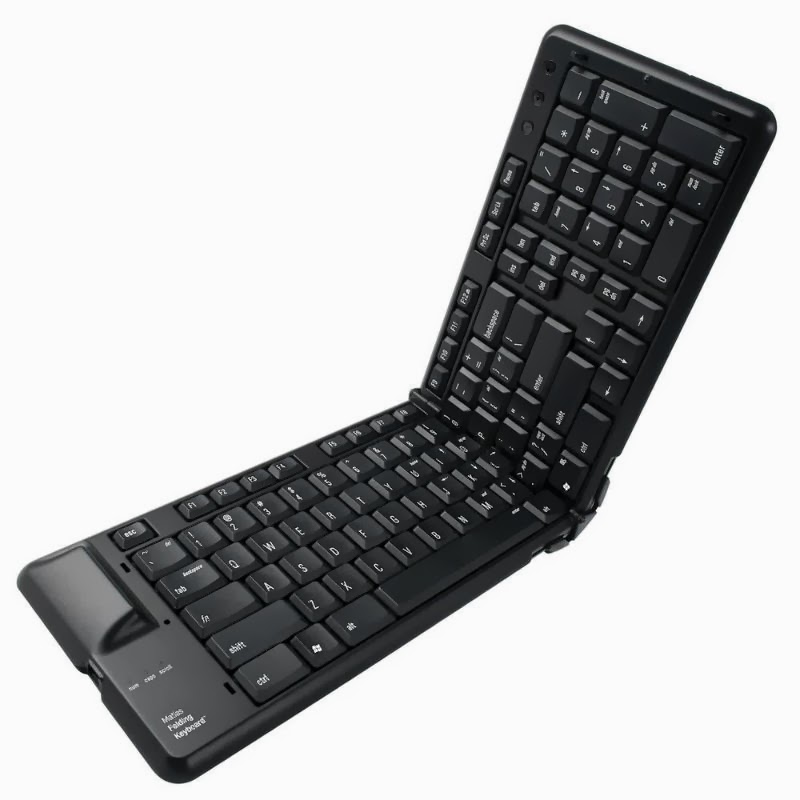 Computer Evolution Keyboard Evolution