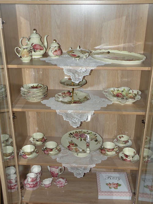 Istanbul�da Bir Ev karaca