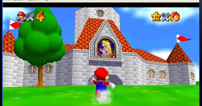 Download nintendo for pc