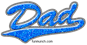 dad's favorite things