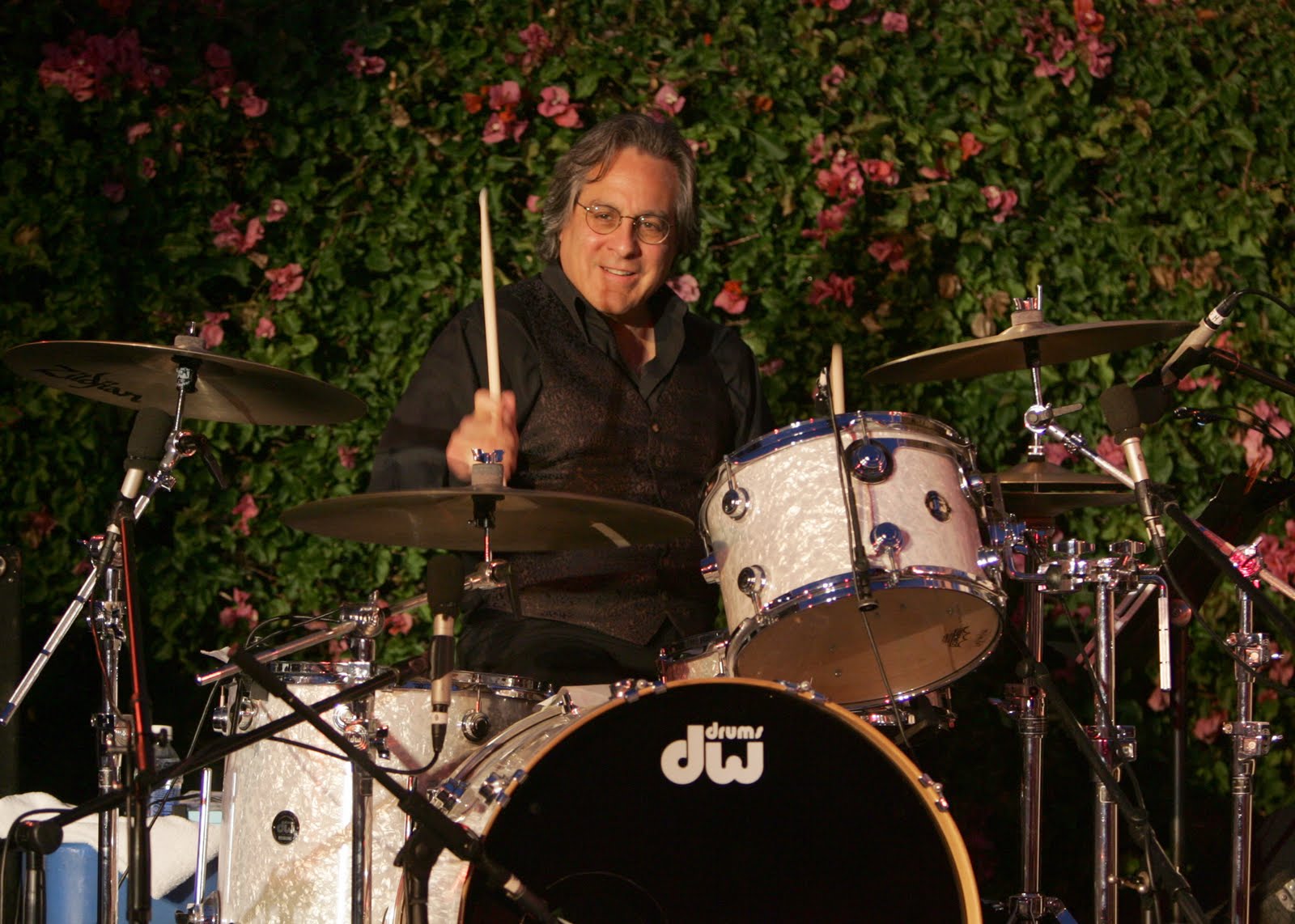 Music Minded Max Weinberg 7 concert review