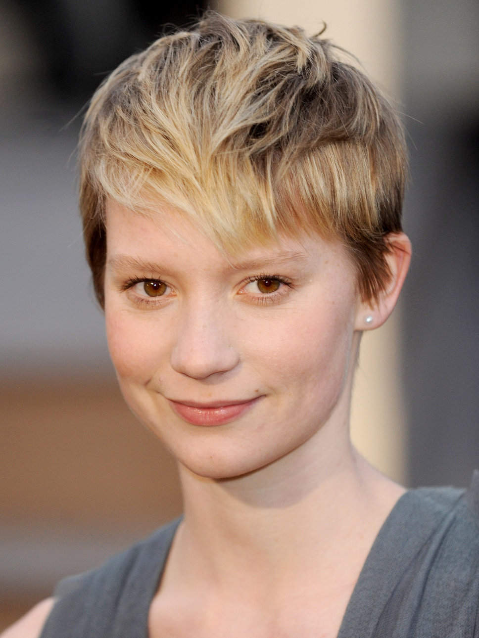 Celebrity Pixie Hairstyles Celebrity Pixie Hairstyles