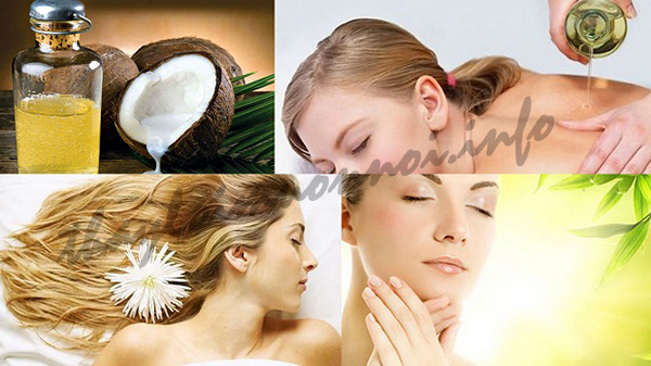 tác dụng của dầu dừa tác dụng của dầu dừa