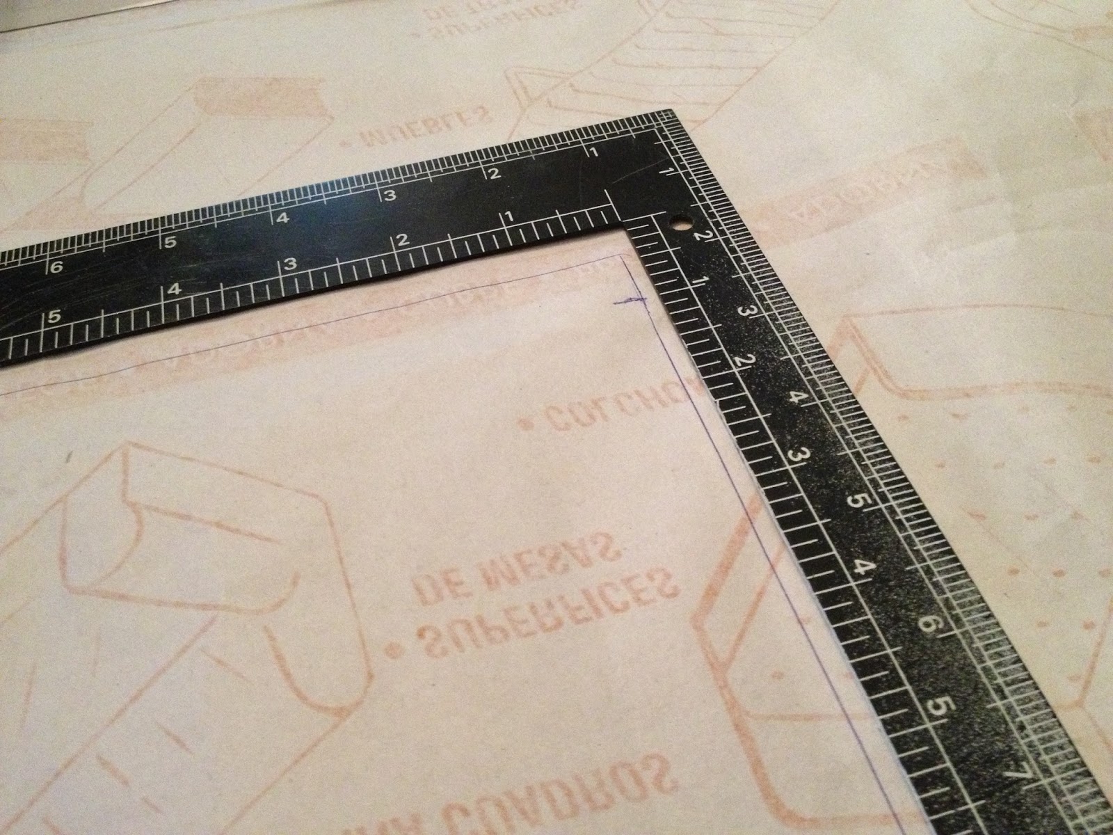 Make a Custom Desk Pad. Any Size! Any Design! Overthrow Martha