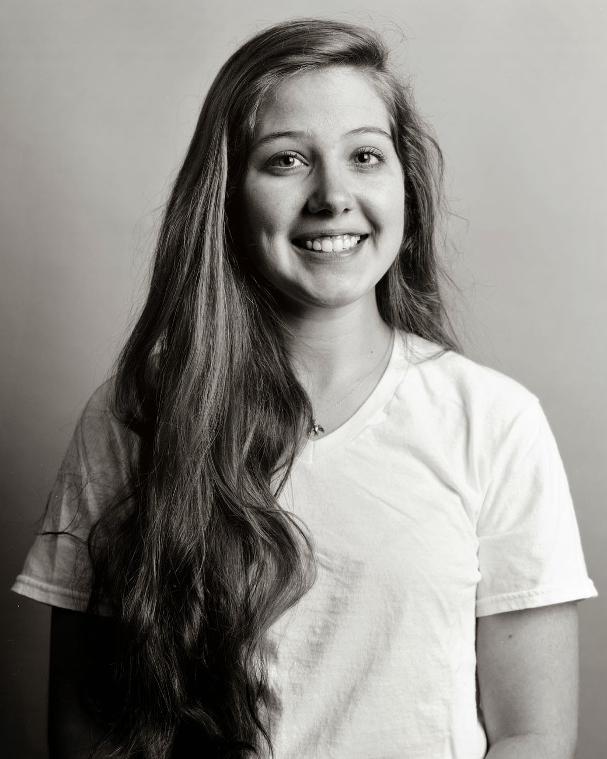 Valdosta in Film 8x10 XRay Film + Acufine Test