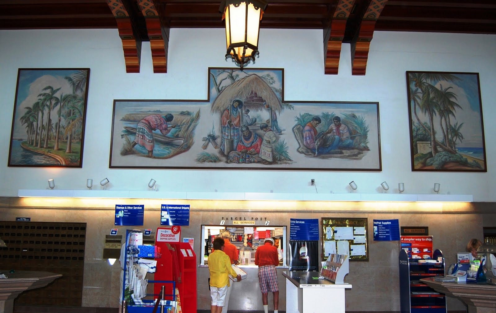 South Florida Postal Blog Billionaire Buys Palm Beach PO for 3.7 Million