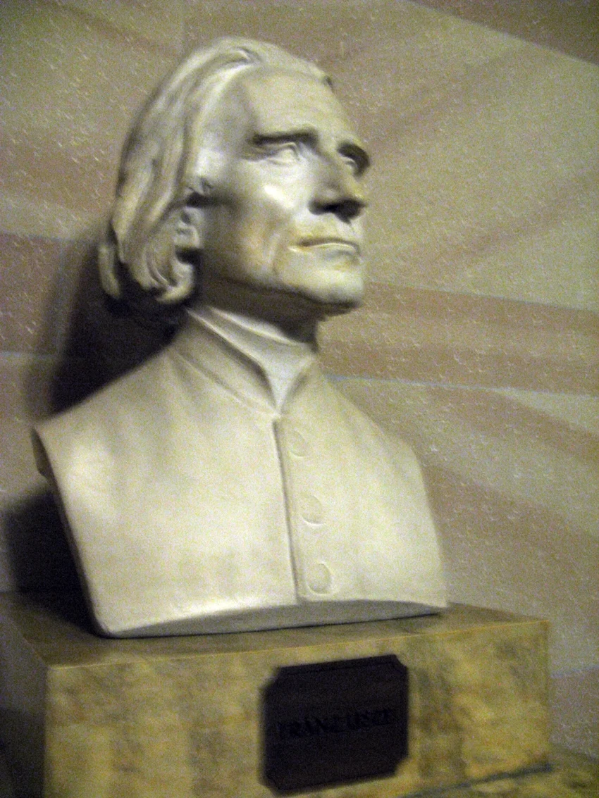 Franz Liszt-Musikverein, Vienna