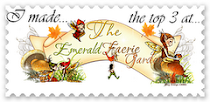 The Emerald Faeries Garden