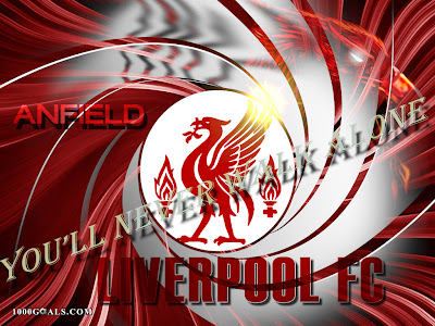 liverpool fc wallpaper