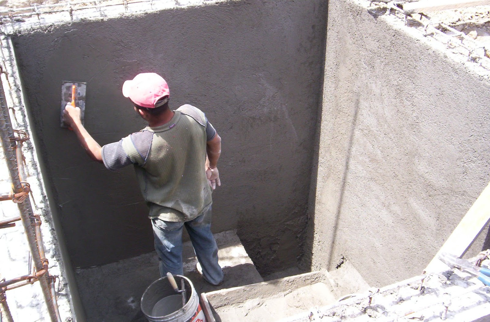 OBRAS CIVILES ARQING S.A. DE C.V. CONSTRUCCION