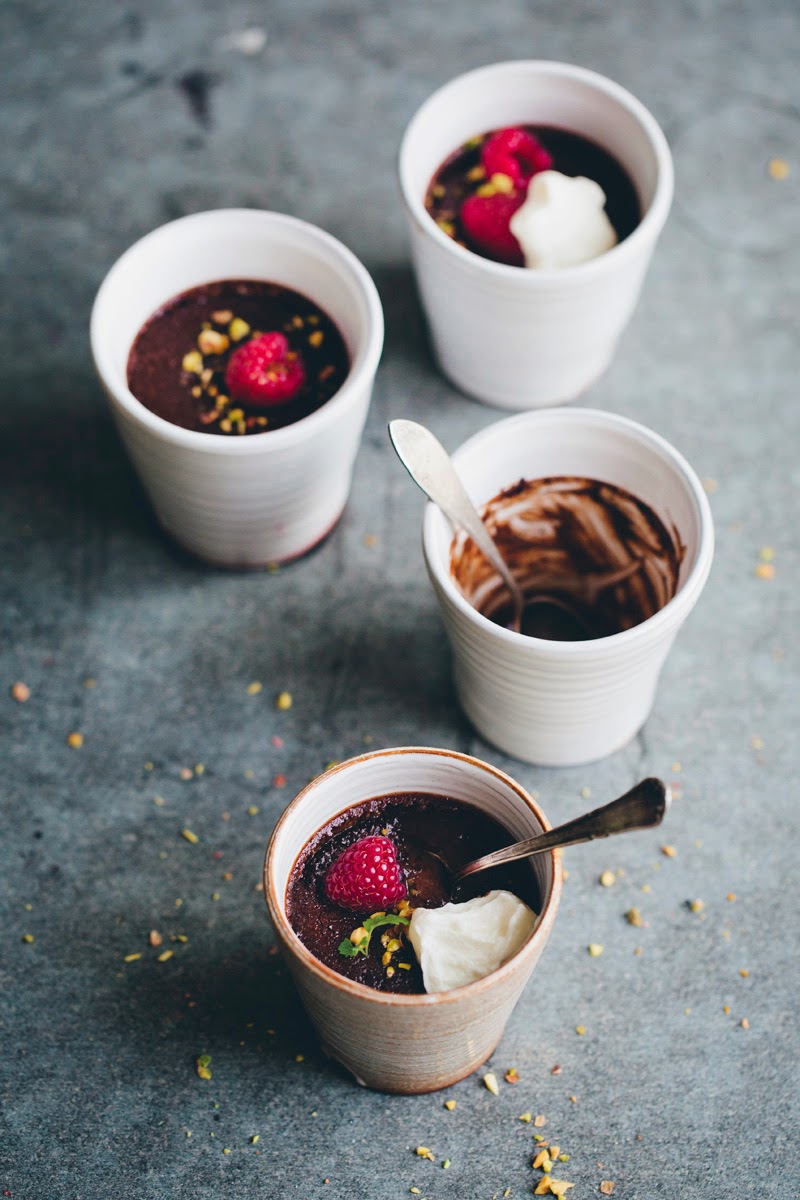 我們看到了。我們是生活家。 漂亮迷人的圖片與食譜，來自Green Kitchen Stories