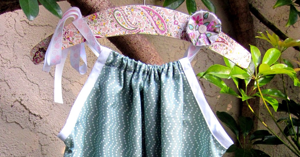 Mejia Mamma EASY Pillowcase Dress