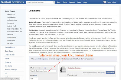 http://onchall.blogspot.com/2013/05/cara-membuat-kolom-komentar-facebook-di.html