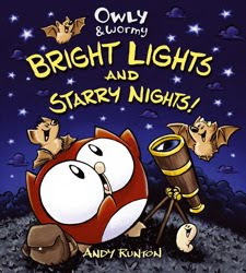 owly and wormy bright lights and starry nights owly and wormy bright lights and starry nights